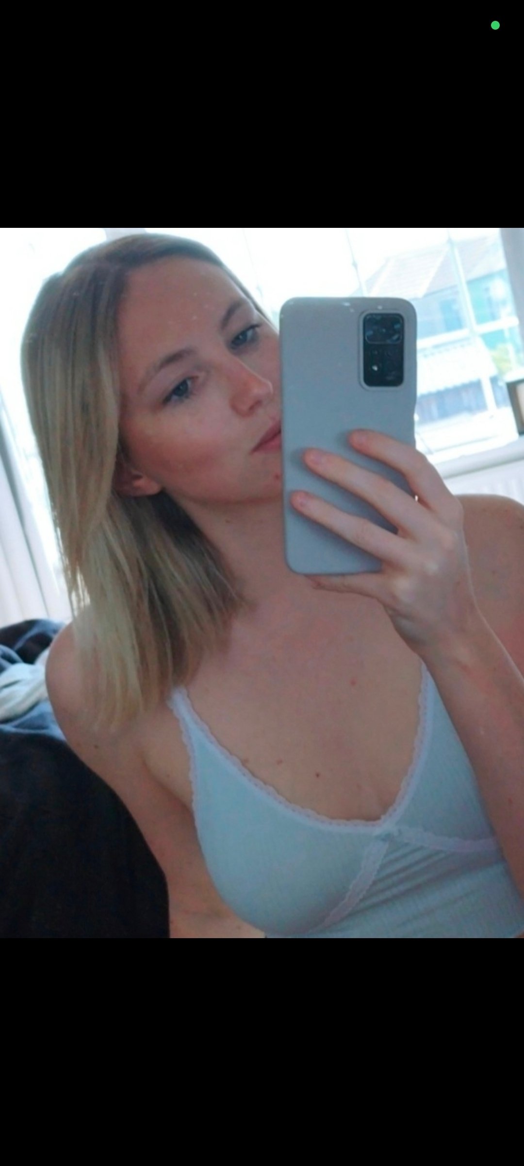 Utøver Tallblondiexx Bilde 2