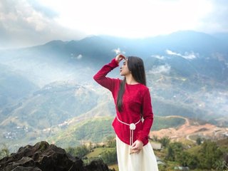 Samqueen cam model profile picture