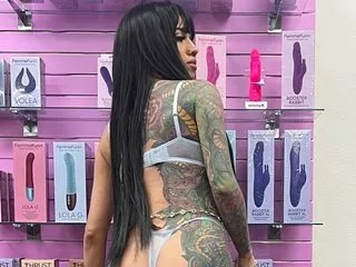 Foto de perfil de modelo de webcam de AmayaXX