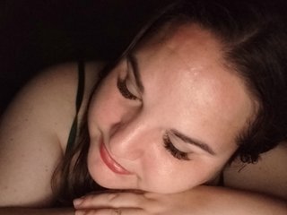 Lu_na Profilbild des Cam-Modells 