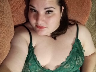 Foto de perfil de modelo de webcam de Lu_na