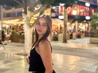 Image de profil du modèle de webcam AmandaaPearl