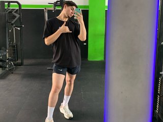 Imagen de perfil de modelo de cámara web de Marcswtet