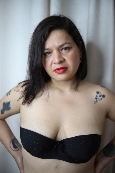 Intérprete liannawithee Foto 5