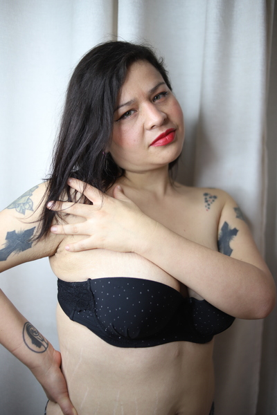 Intérprete liannawithee Foto 3