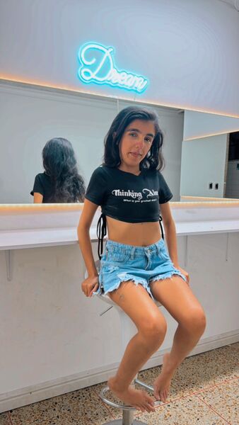 Artiest ValentinaSlim Foto 6