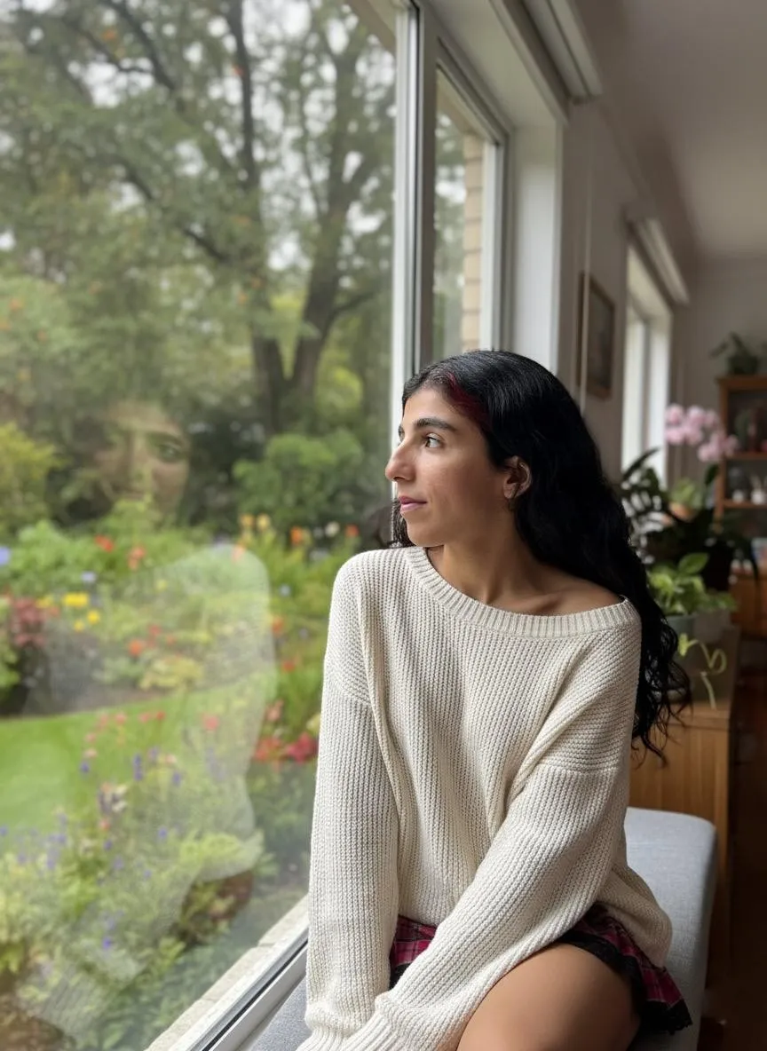 Artist ValentinaSlim Foto 5