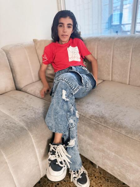 Artiest ValentinaSlim Foto 3