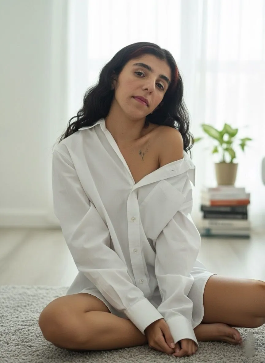 Artist ValentinaSlim Foto 8