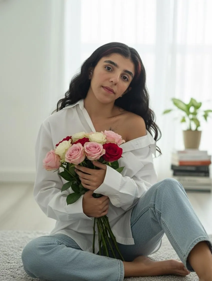 Artist ValentinaSlim Foto 7