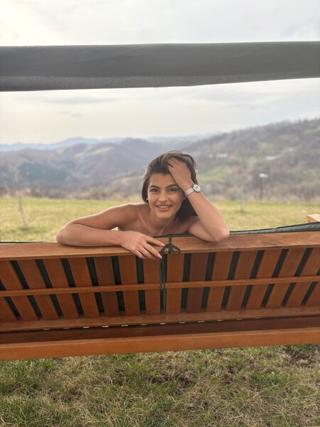 Artiest Yasminaa Foto 10