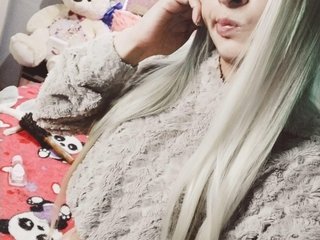 Image de profil du modèle de webcam Tiffany_bunny97