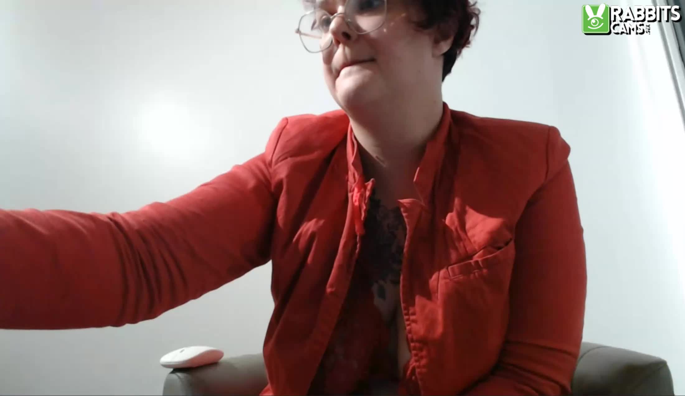 Utøver DadoLaTigresse Video 1