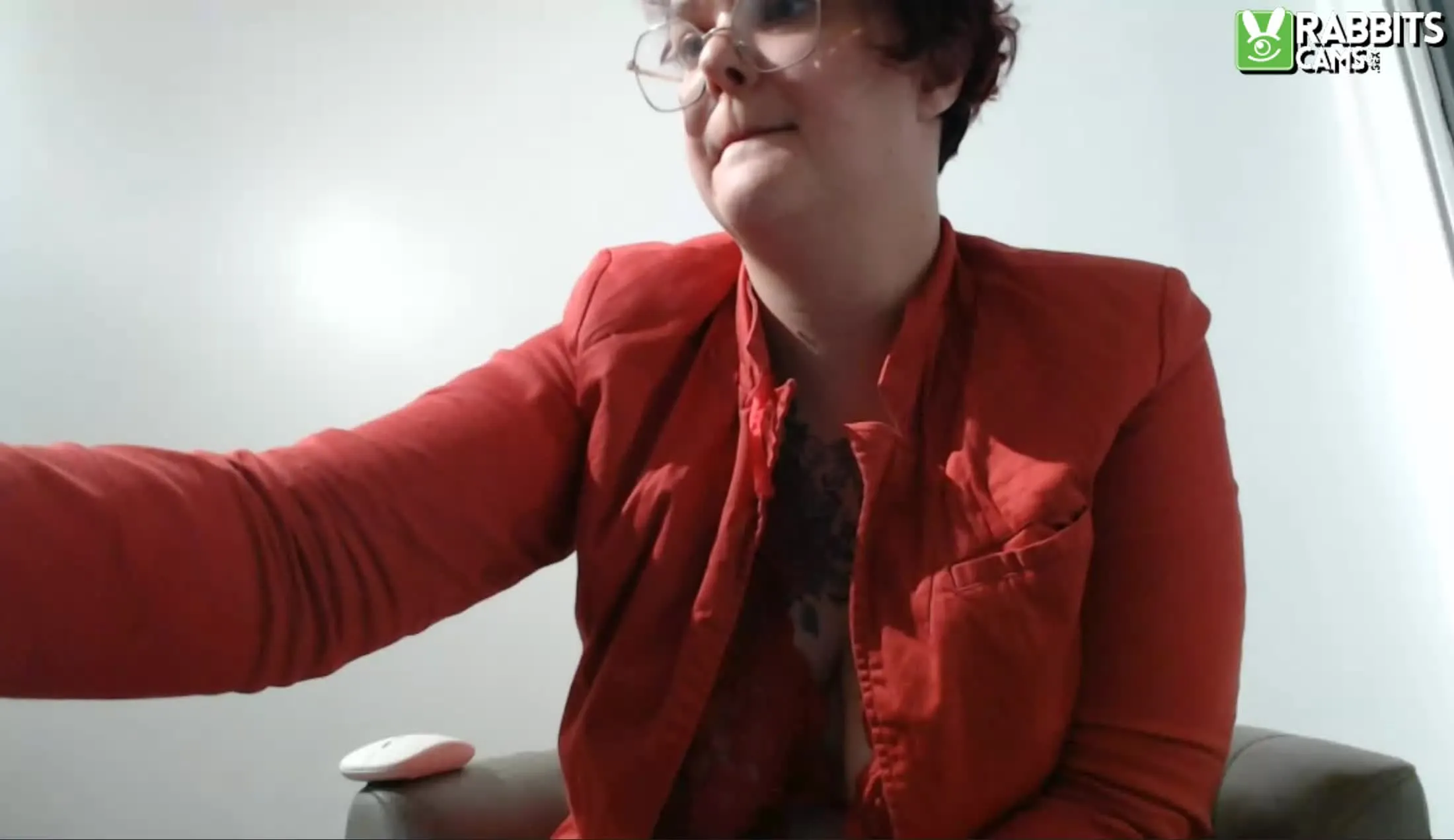 Utøver DadoLaTigresse Video 1