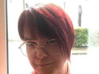 Image de profil du modèle de webcam DadoLaTigresse