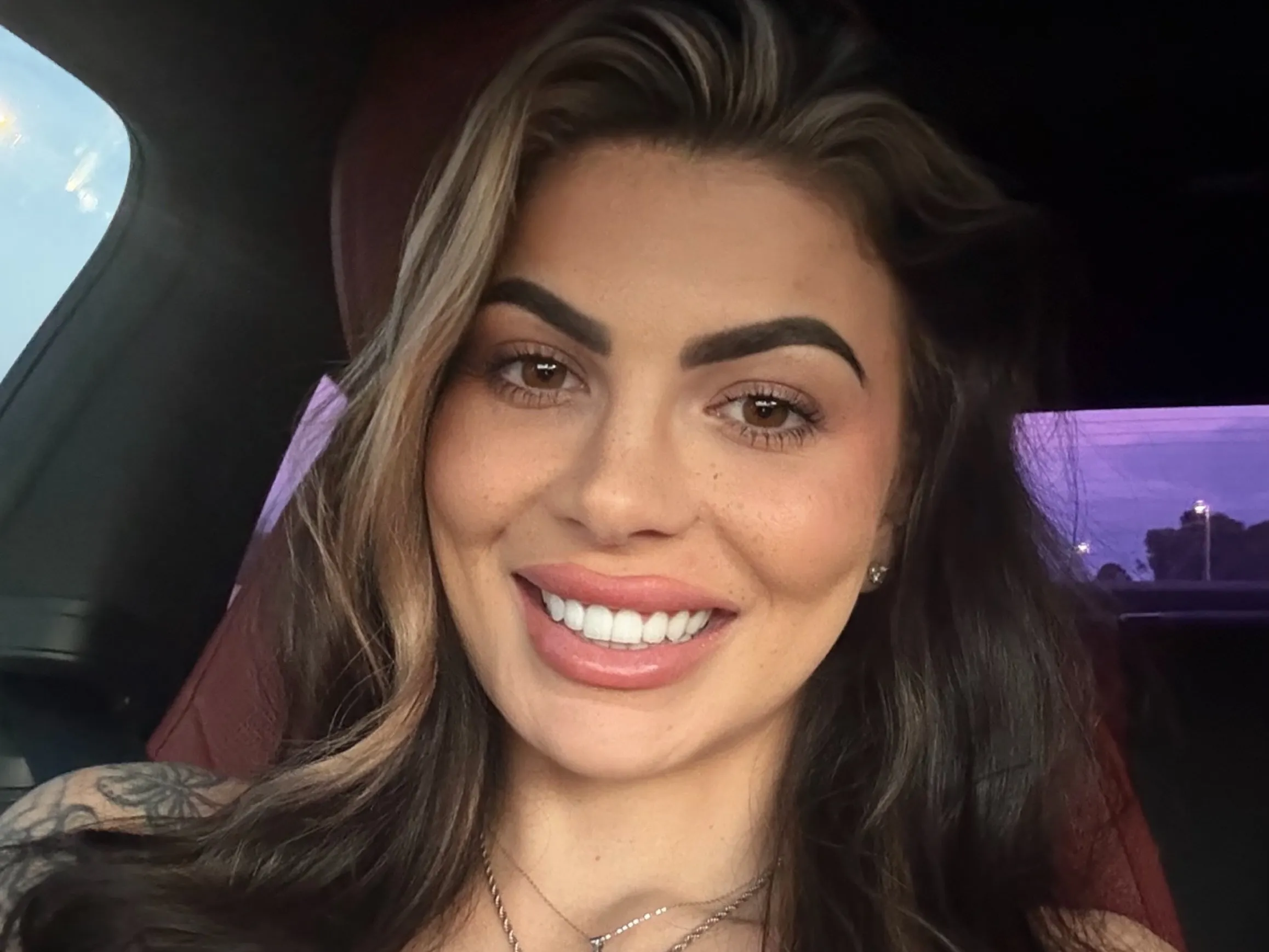 Intérprete Ambersnowxoxoxo Foto 1