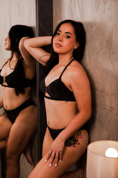 Artiest Abby_Teylor Foto 4