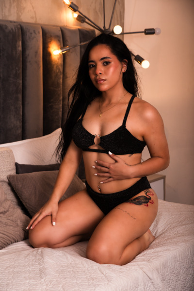 Artiest Abby_Teylor Foto 7