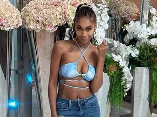 GoddessBaileyBlossom immagine del profilo del modello di cam