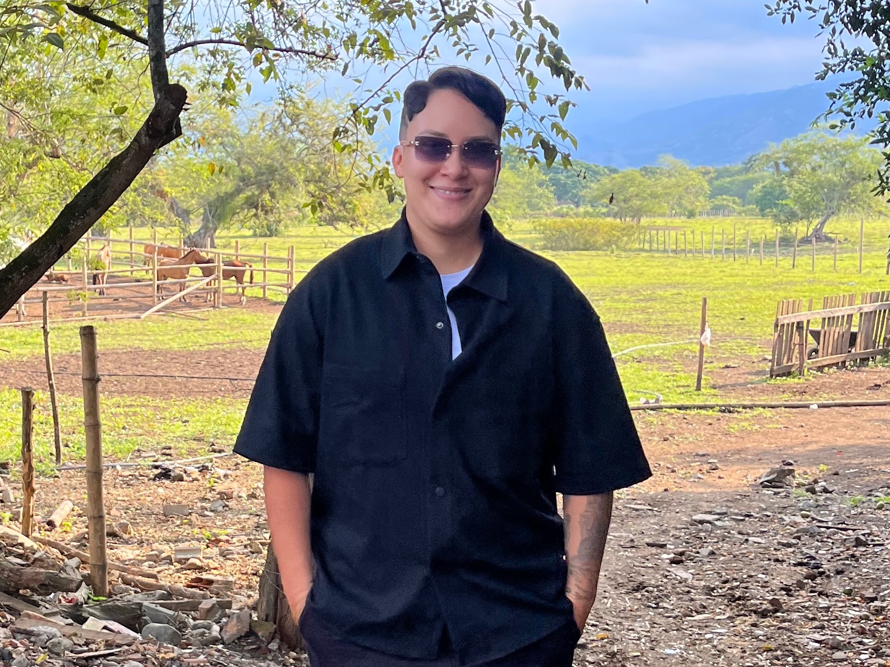 Intérprete RubyGeorgus Foto 8