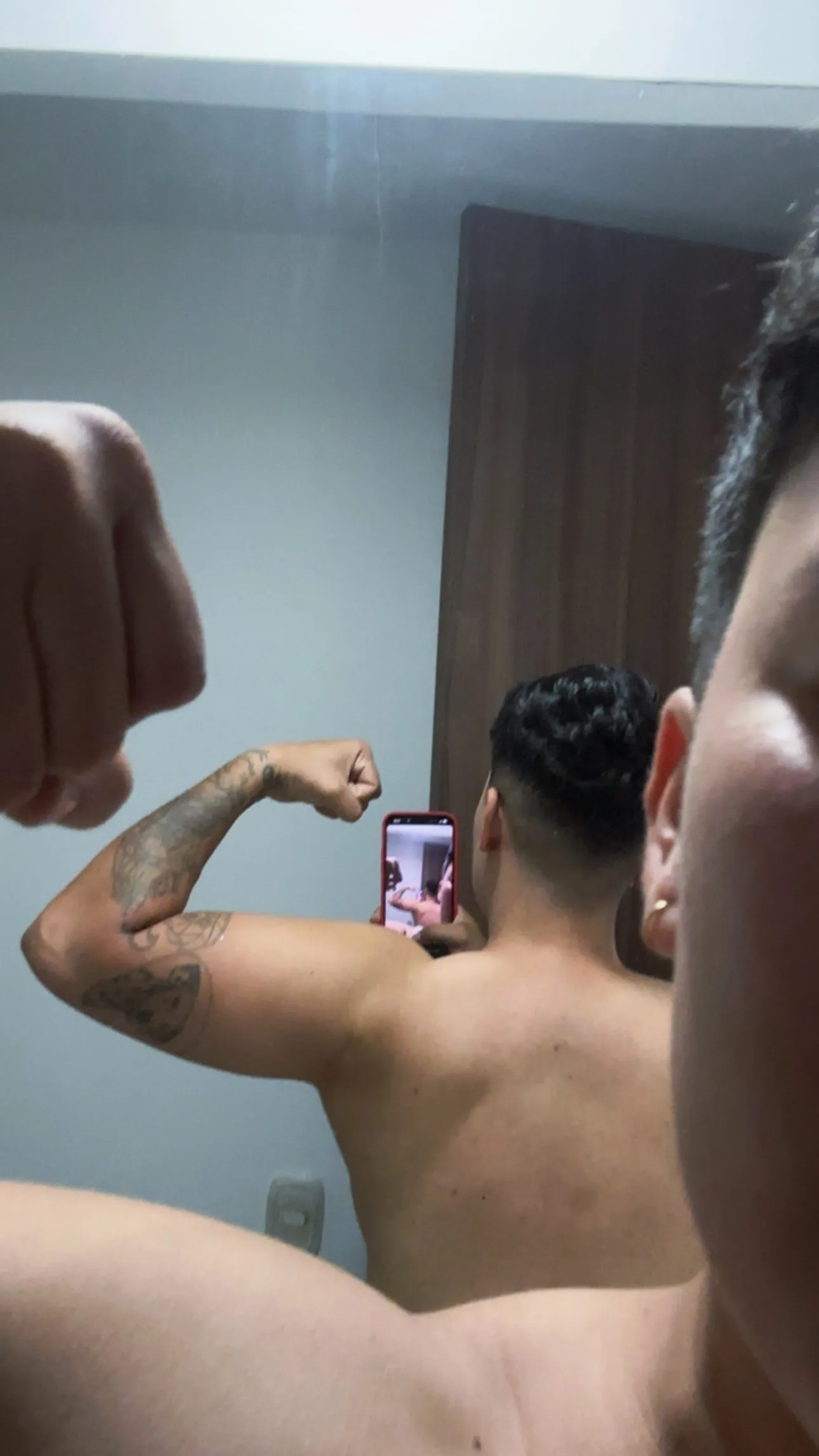 Intérprete RubyGeorgus Foto 4