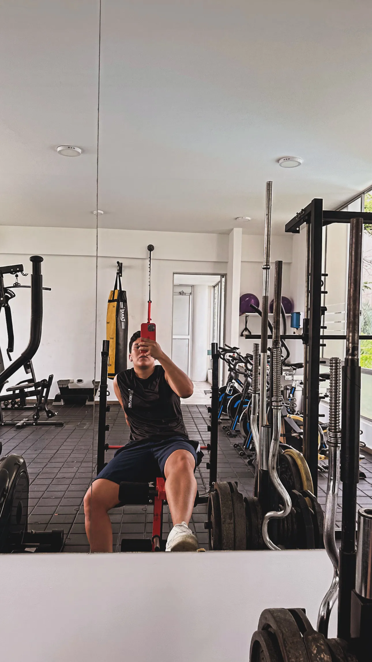 Intérprete RubyGeorgus Foto 5