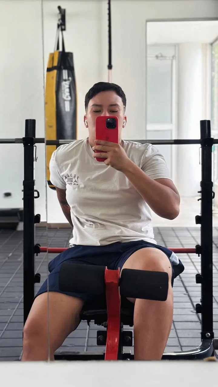 Intérprete RubyGeorgus Foto 7