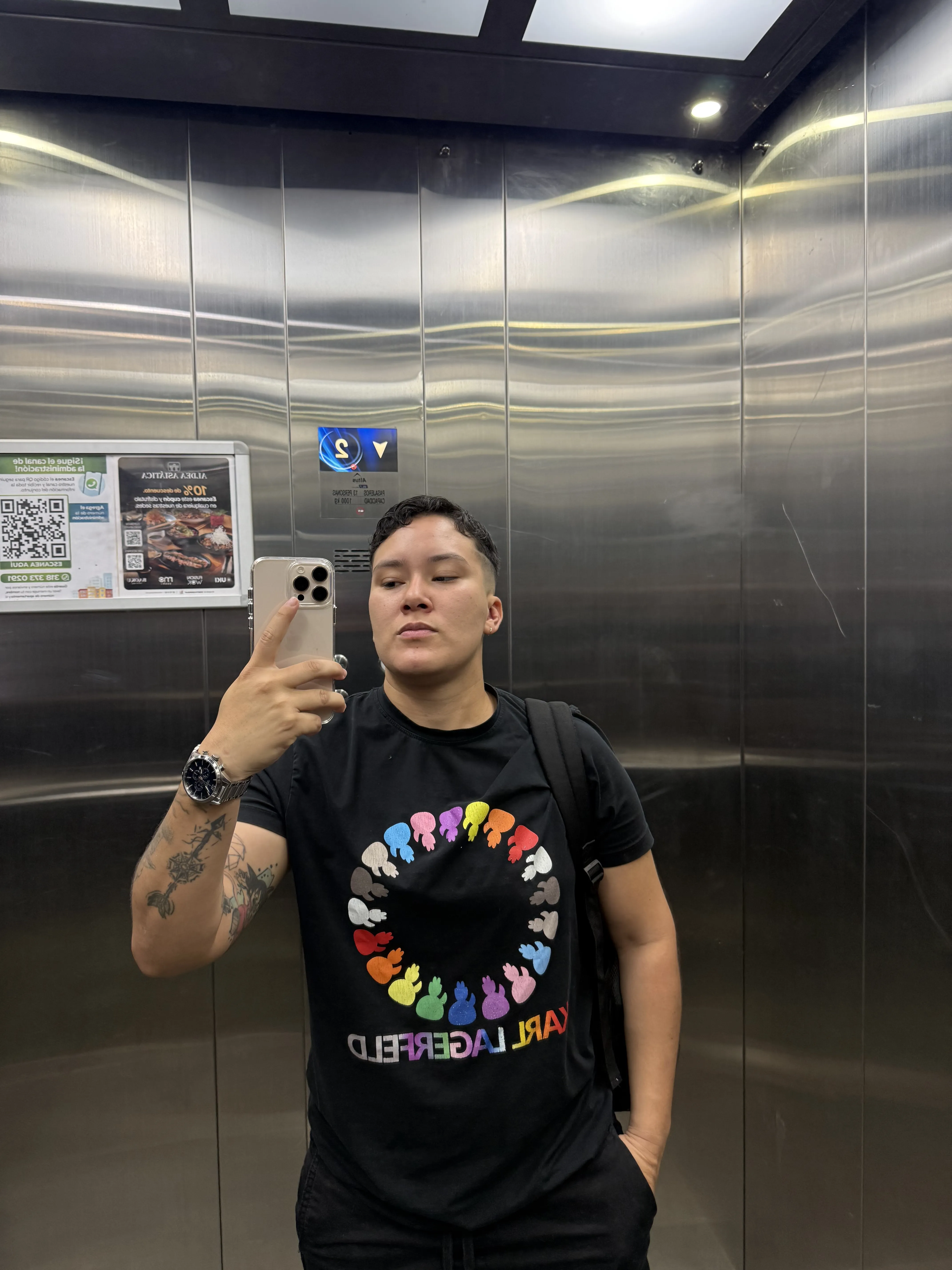 Intérprete RubyGeorgus Foto 1