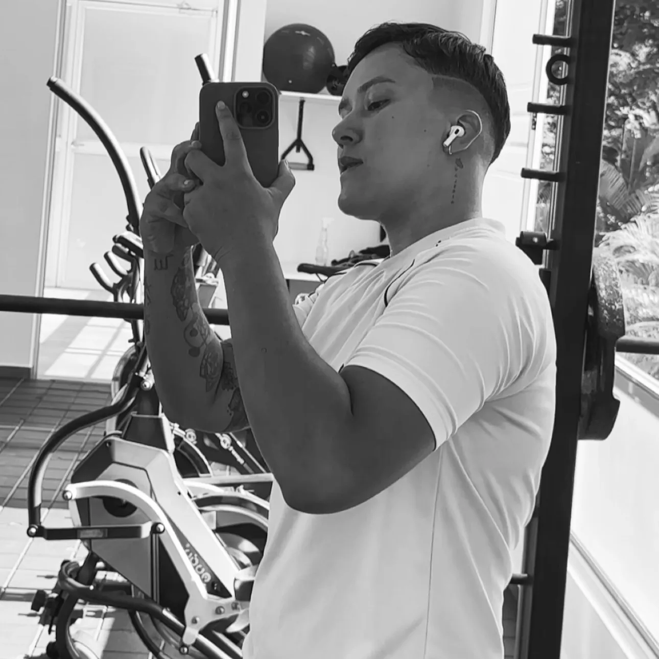 Intérprete RubyGeorgus Foto 6