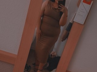 Image de profil du modèle de webcam Clo_lo
