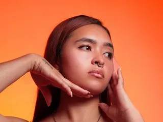 MilleyJones profilbild på webbkameramodell