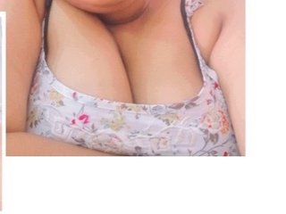 Imagen de perfil de modelo de cámara web de Caity23