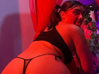 Image de profil du modèle de webcam ZairaDirtyExtrem