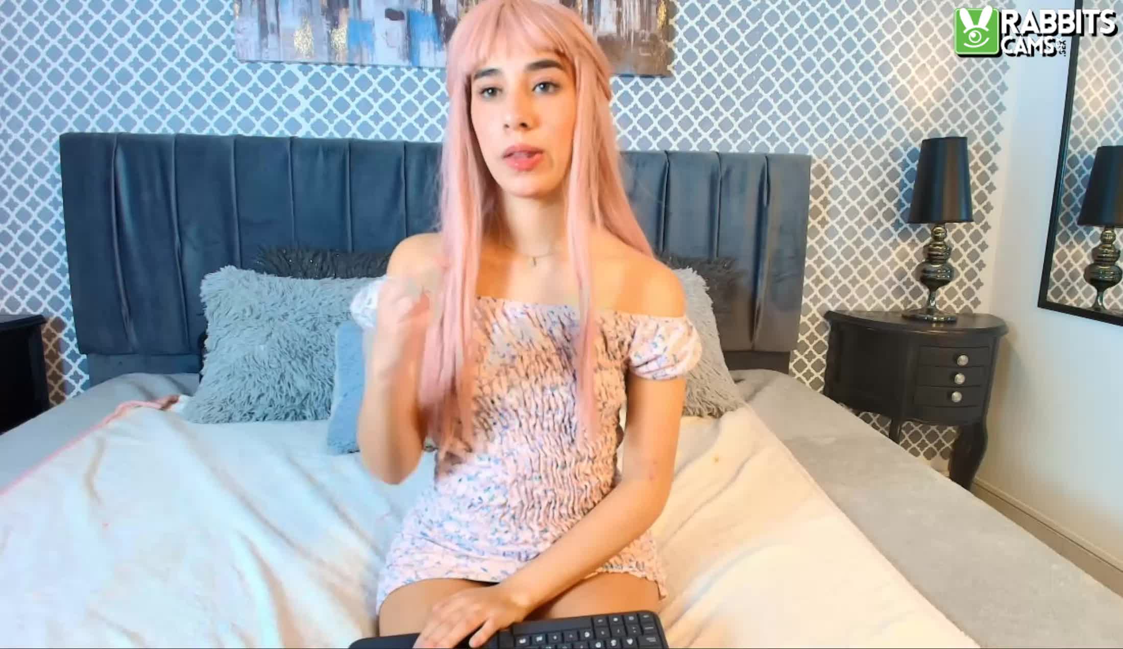 Artist LiaaPerez Video 1