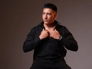 NoahSantana profielfoto van cam model