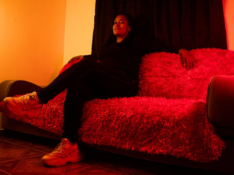 Performer RoseeXReed Photo 10