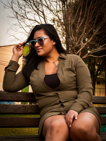 Performer RoseeXReed Photo 9