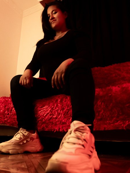 Performer RoseeXReed Photo 12