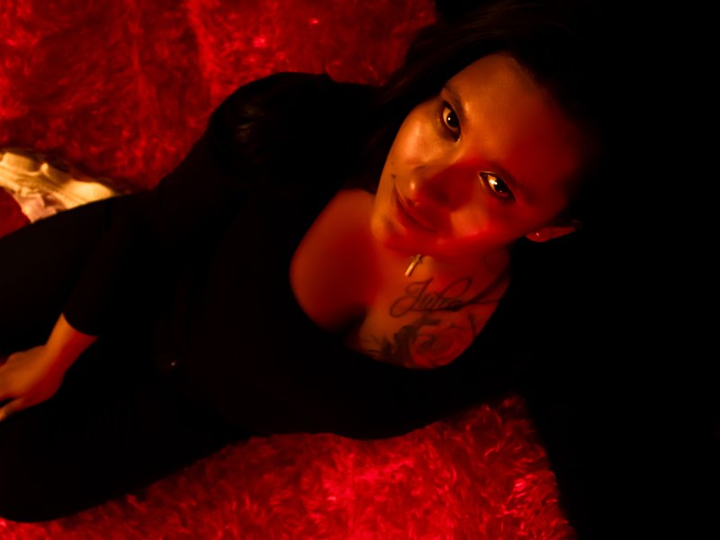 Performer RoseeXReed Photo 11