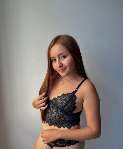 Interprète MELODY_DOLL Photo 5