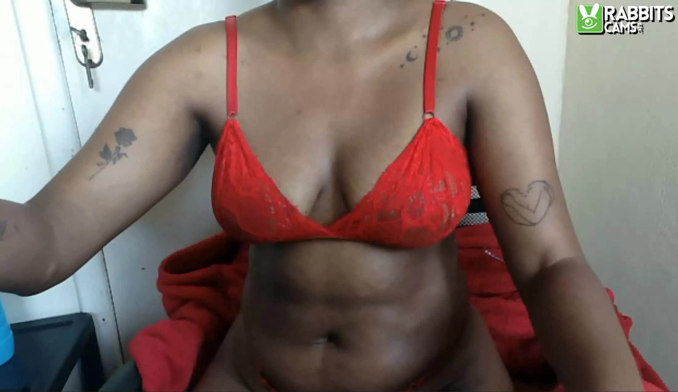 Interprete KhaleesiXX018 Video 1