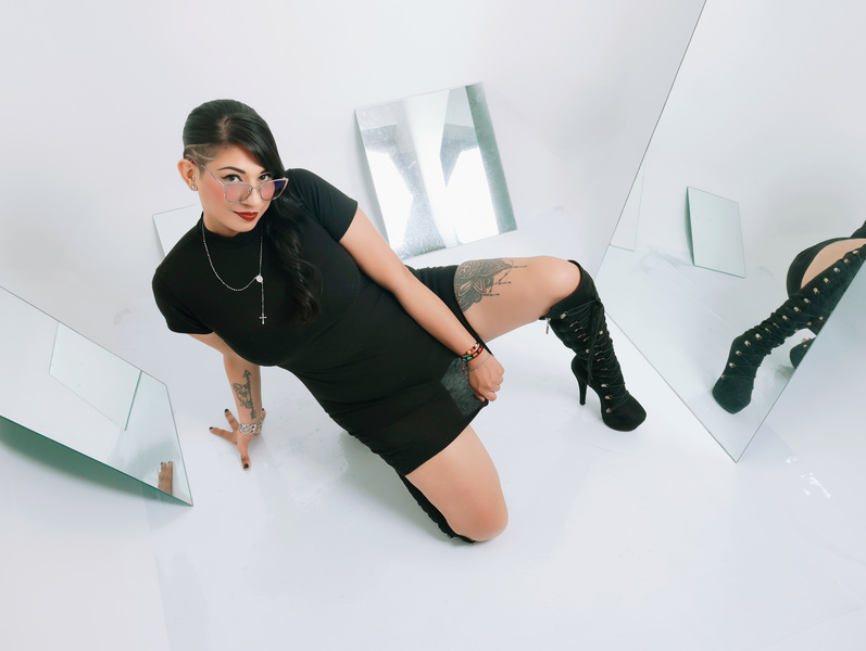 Interprete IvanaVelvet Foto 8