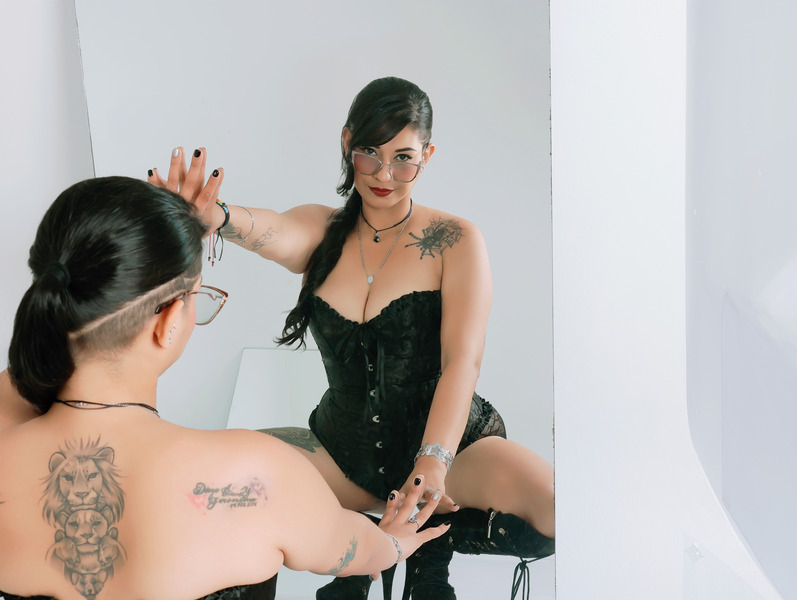 Interprete IvanaVelvet Foto 5