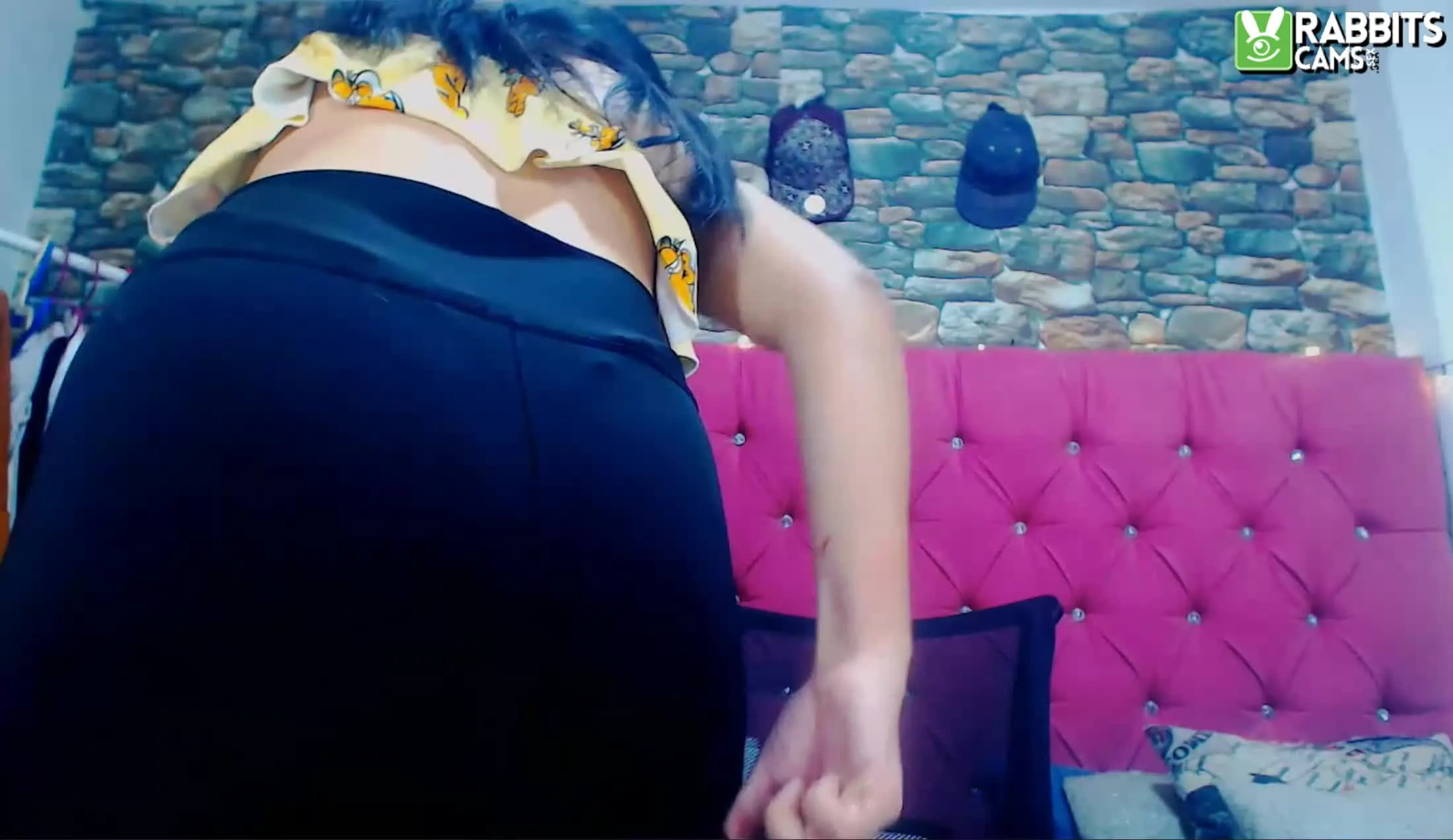 Artist NahiaraMendez Video 1