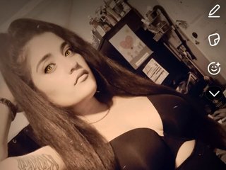 Image de profil du modèle de webcam Stoneykicksss