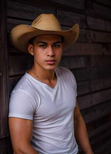 Utøver AdanZaenz Bilde 2