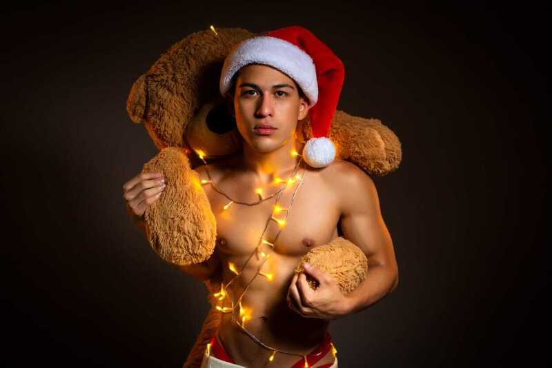 Utøver AdanZaenz Bilde 4