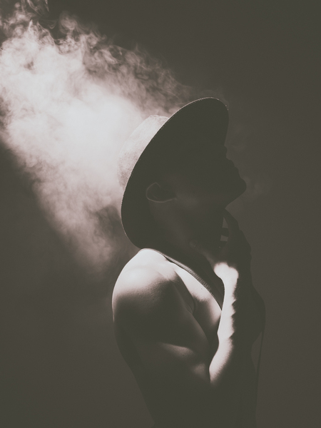 Utøver AdanZaenz Bilde 11