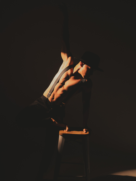 Utøver AdanZaenz Bilde 9