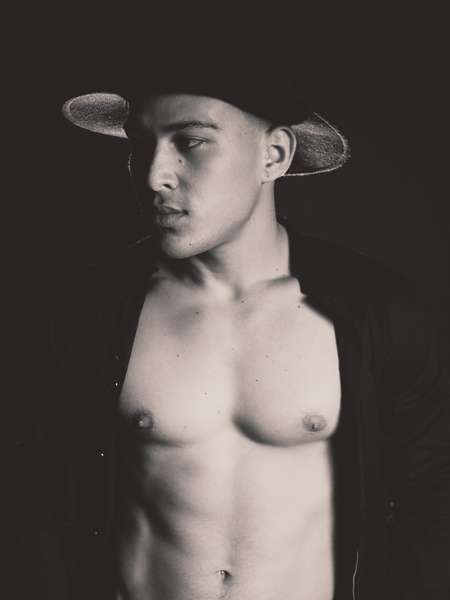 Utøver AdanZaenz Bilde 8